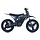 Warrior Kids SX-E500Kinder Dirtbike für Kinder von 4-8 Jahren geeignet