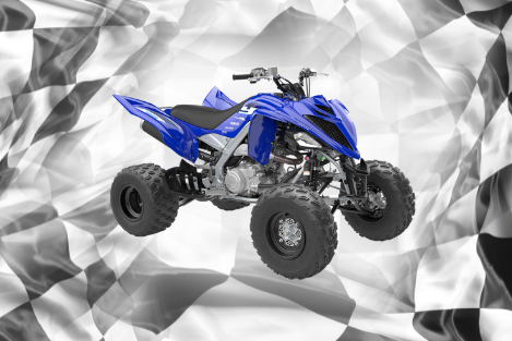 Quad  ATV & UTV