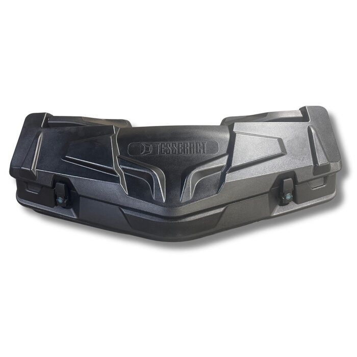 Tesseract ATV Frontbox Koffer für Cforce 625 Touring ab Modell 2020