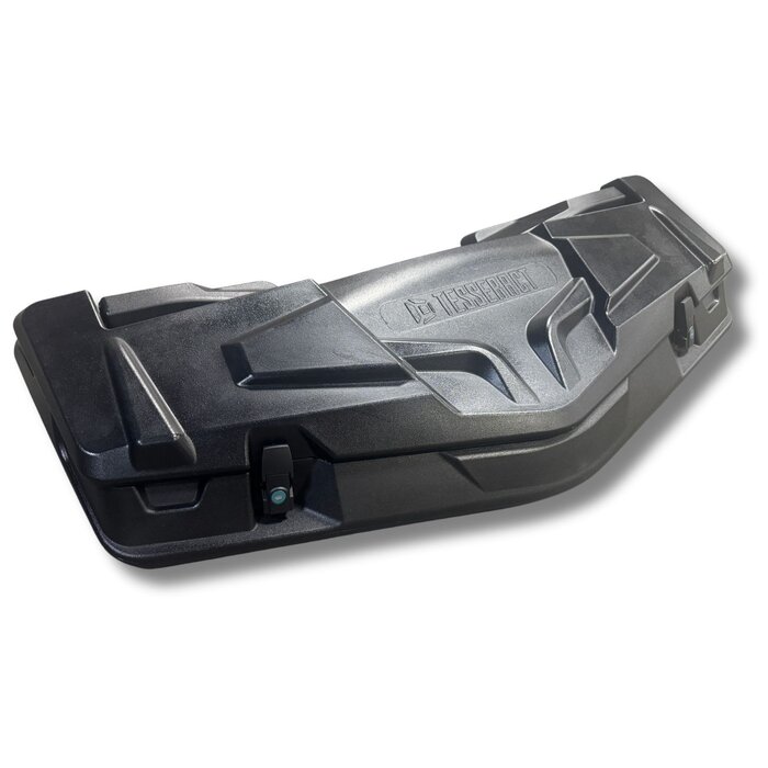Tesseract ATV Frontbox Koffer für Cforce 625 Touring ab Modell 2020