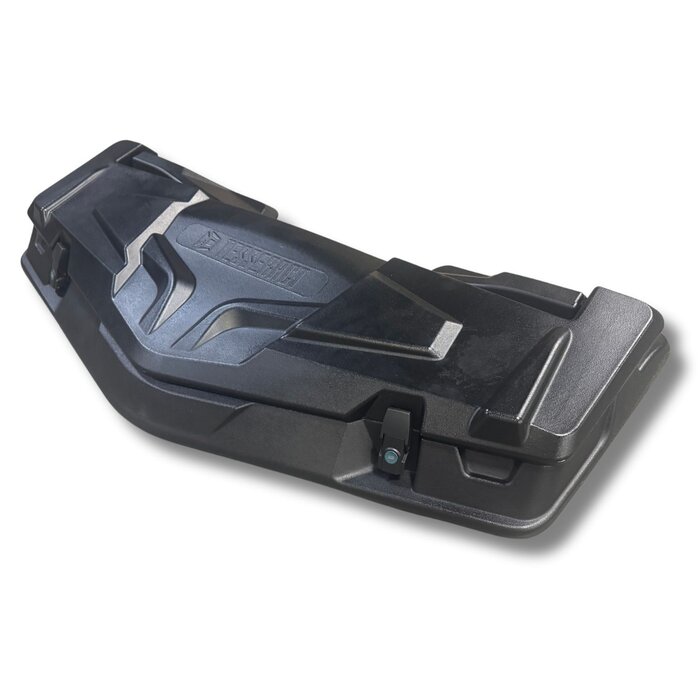 Tesseract ATV Frontbox Koffer für Cforce 625 Touring ab Modell 2020