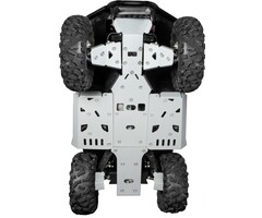 Rival Unterfahrschutz CFMOTO Cforce 850 1000 Touring ab Bj. 24 -