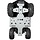 Unterfahrschutz CFMOTO Cforce 850 1000 Touring ab Bj. 24 -