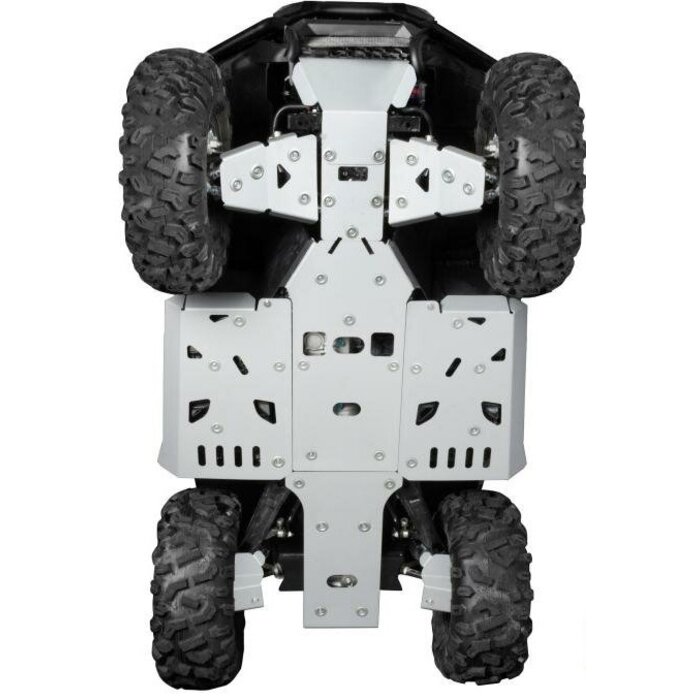 Rival Unterfahrschutz CFMOTO Cforce 850 1000 Touring ab Bj. 24 -