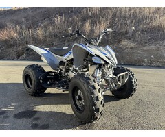 Mikilon Kinderquad Predator 250cc