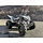 Kinderquad Predator 250cc