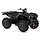 Grizzly 700 EPS SE1 ATV 4x4 mit Seilwinde und Alufelgen