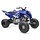 YFM700R SE blau