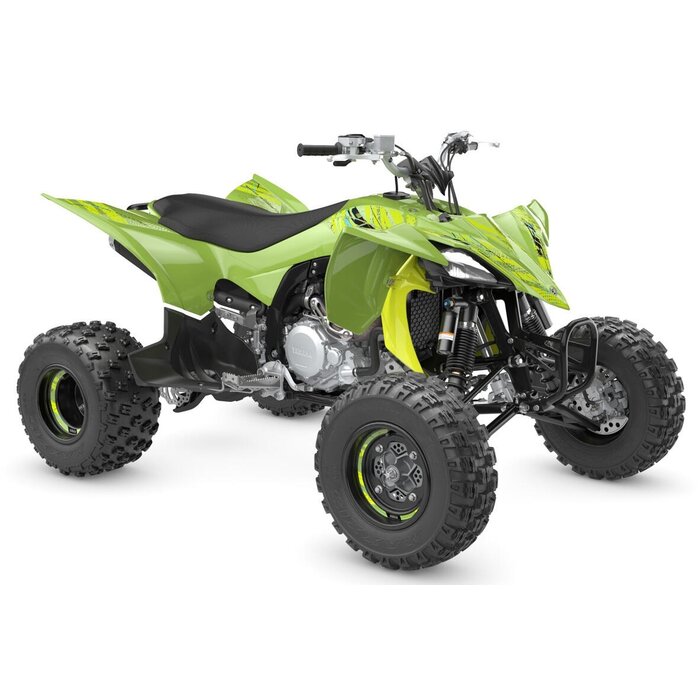 Yamaha YFZ 450 R SE Sportquad