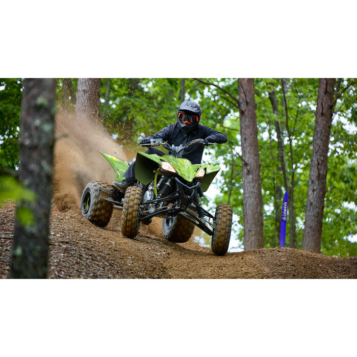 Yamaha YFZ 450 R SE Sportquad