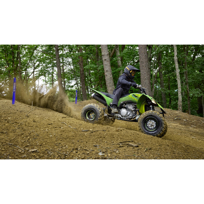 Yamaha YFZ 450 R SE Sportquad