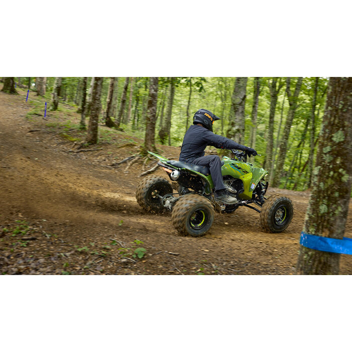 Yamaha YFZ 450 R SE Sportquad