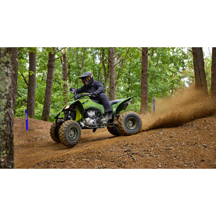 Yamaha YFZ 450 R SE Sportquad