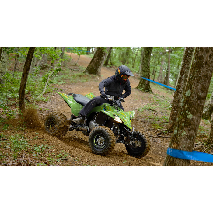 Yamaha YFZ 450 R SE Sportquad