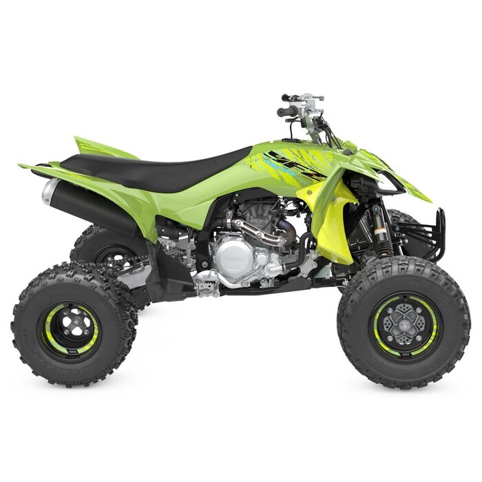 Yamaha YFZ 450 R SE Sportquad