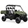 Viking 700 EPS 4x4 3 Sitzer inkl. Strassenzulassung