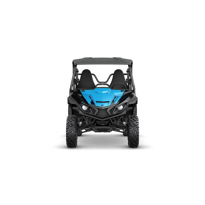Yamaha Wolverine 850 SE V2 X2 EPS 4x4 inkl. Strassenzulassung