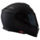 Solaris 2.0 Smoke Modular Helm schwarz matt