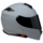 Solaris 2.0 Modular Helm grau