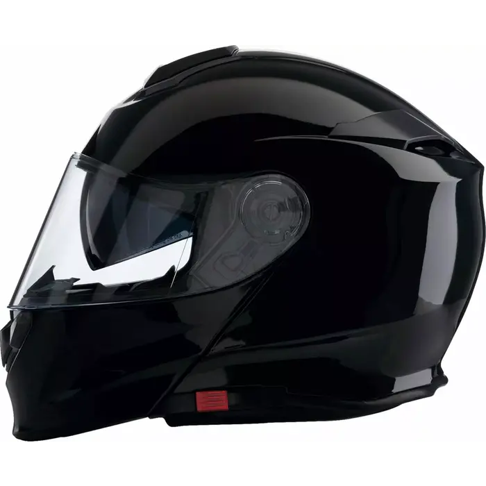 Z1R Solaris 2.0 Modular Helm schwarz glänzend