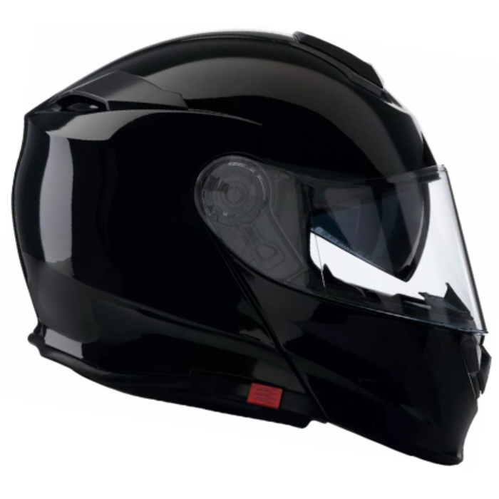 Z1R Solaris 2.0 Modular Helm schwarz glänzend