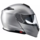 Solaris 2.0 Modular Helm silber