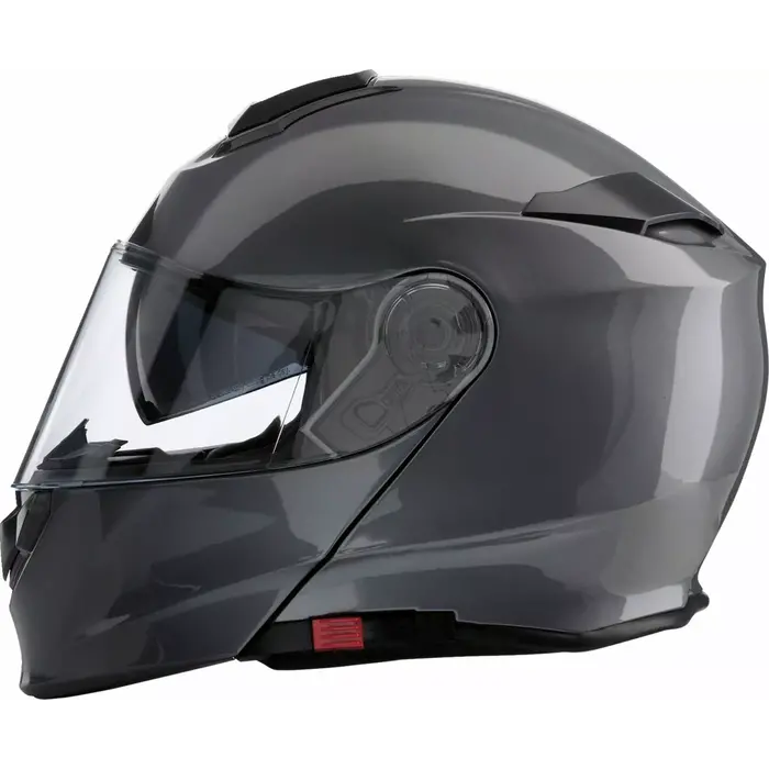 Z1R Solaris 2.0 Modular Helm dunkel grau