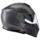 Solaris 2.0 Modular Helm dunkel grau
