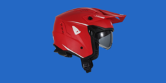 Jet Roller Helme