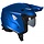 Jet Roller ATV Helm Sheratan - blau