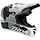 Helm Reflex Sport Carbon Brave MIPS® schwarz grau weiss