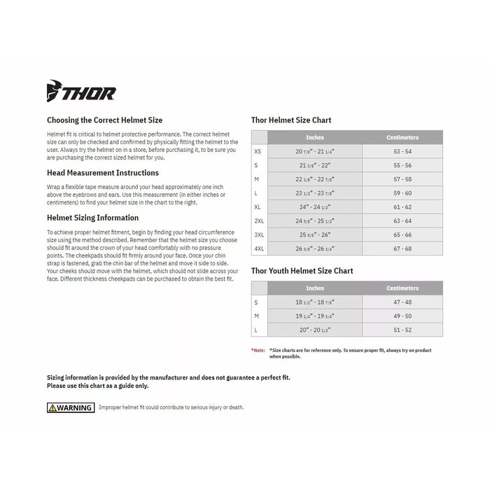 Thor Helm Reflex Sport Carbon Stealth MIPS® schwarz matt