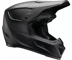 Thor Helm Reflex Sport Carbon Stealth MIPS® schwarz matt