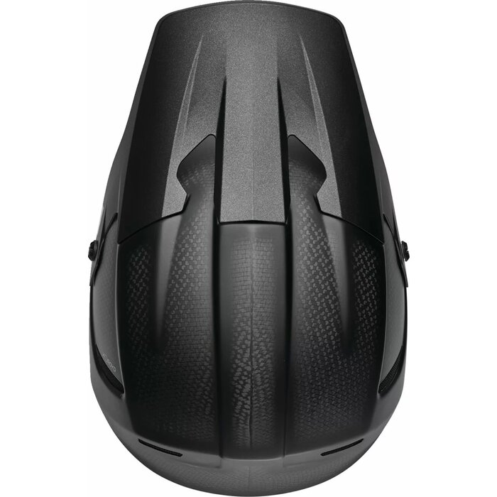 Thor Helm Reflex Sport Carbon Stealth MIPS® schwarz matt