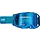 MX Brille Activate Goggles blau / Lens Iridium verspiegelt