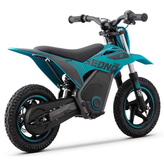 Apollino Sedna TXR 250 W Kinder Dirtbike für Kinder von 3-6 Jahren geeignet