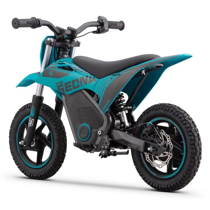 Apollino Sedna TXR 250 W Kinder Dirtbike für Kinder von 3-6 Jahren geeignet