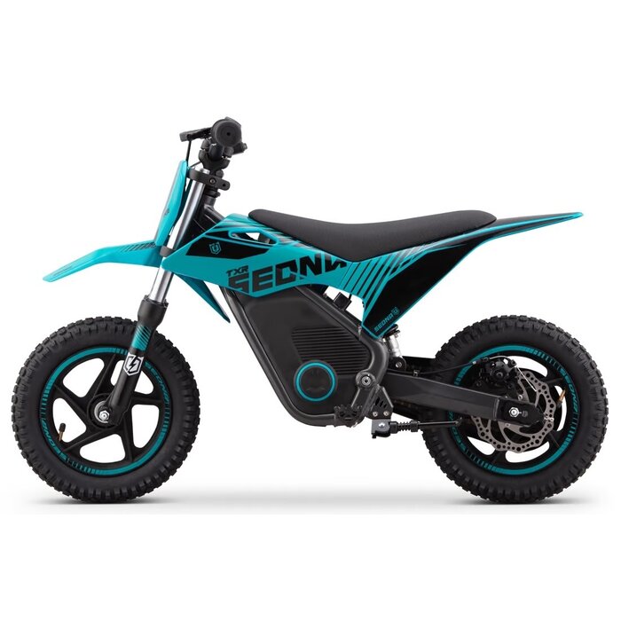 Apollino Sedna TXR 250 W Kinder Dirtbike für Kinder von 3-6 Jahren geeignet