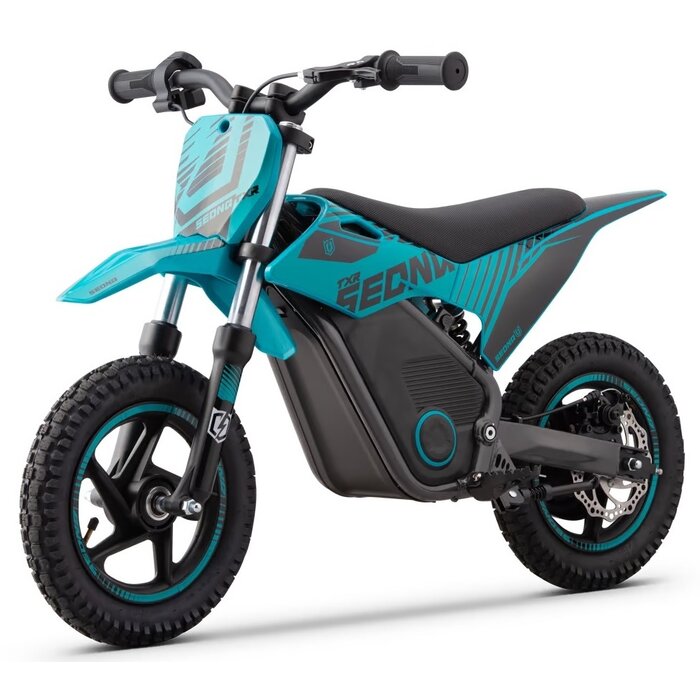 Apollino Sedna TXR 250 W Kinder Dirtbike für Kinder von 3-6 Jahren geeignet