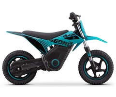 Apollino Sedna TXR 250 W Kinder Dirtbike für Kinder von 3-6 Jahren geeignet
