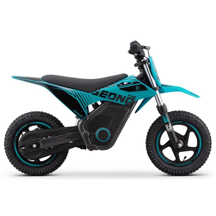 Apollino Sedna TXR 250 W Kinder Dirtbike für Kinder von 3-6 Jahren geeignet