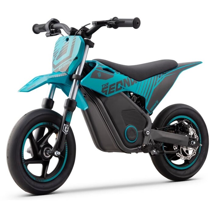 Apollino Sedna TXR 250 W Kinder Dirtbike für Kinder von 3-6 Jahren geeignet