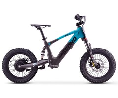Apollino Elektro Kinderbike Sedna SX 16" - Laufrad