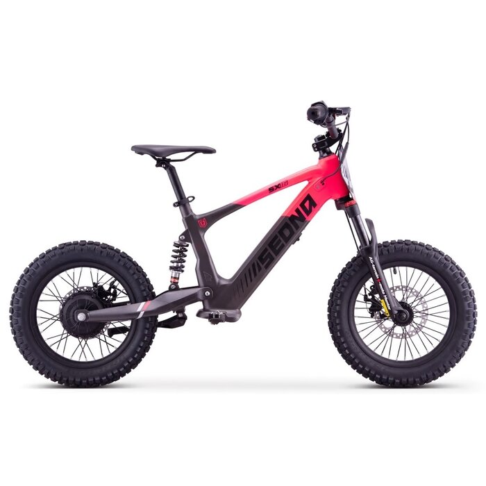 Apollino Elektro Kinderbike Sedna SX 16" - Laufrad