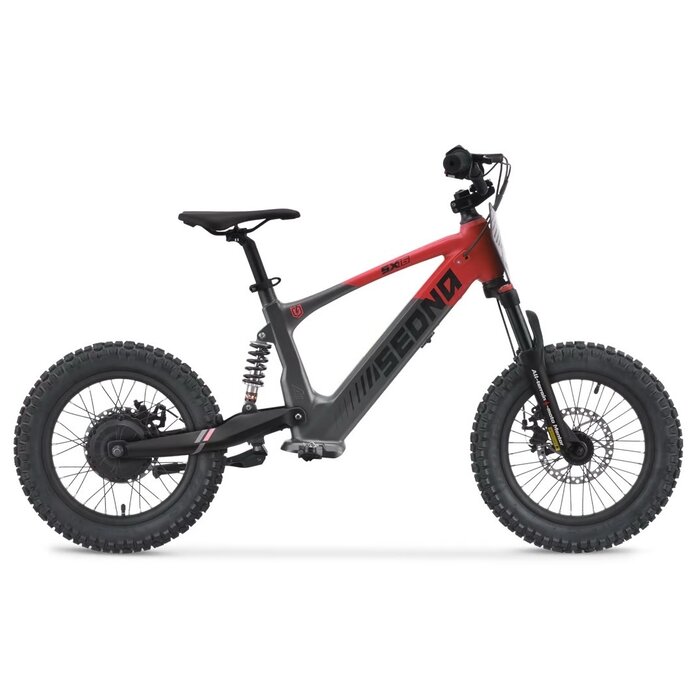 Apollino Elektro Kinderbike Sedna SX 16" - Laufrad