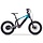 Elektro Kinderbike Sedna SX 18" - Laufrad