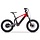 Elektro Kinderbike Sedna SX 18" - Laufrad