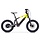 Elektro Kinderbike Sedna SX 18" - Laufrad