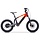 Elektro Kinderbike Sedna SX 18" - Laufrad