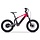 Elektro Kinderbike Sedna SX 18" - Laufrad